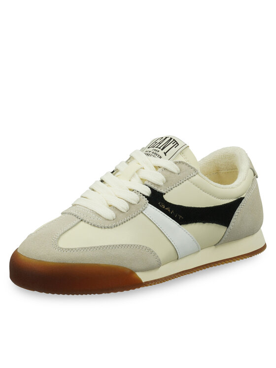Gant Снікерcи Gant 30533844 Бежевий
