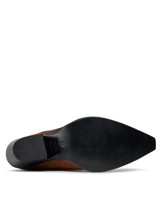 PINKO Aulinukai PINKO Mozart Texano Al 23-24 BLKS1 102025 A0N8 Ruda