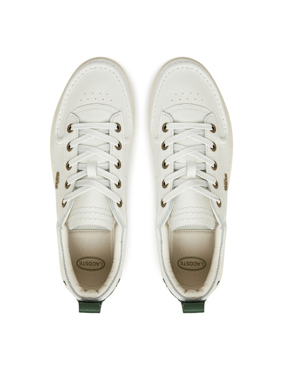 Lacoste Sneakers Lacoste Umpire 7-49CMA0002 Alb