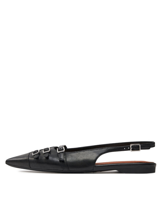 Vagabond Shoemakers Босоніжки Vagabond Shoemakers Hermina 5533-101-20 Чорний