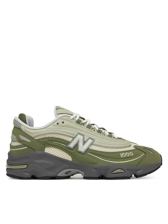 New Balance Zapatillas New Balance M1000MEO Verde
