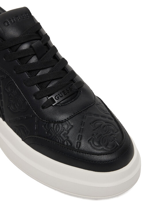 Guess Снікерcи Guess FMPENO FAL12 Чорний