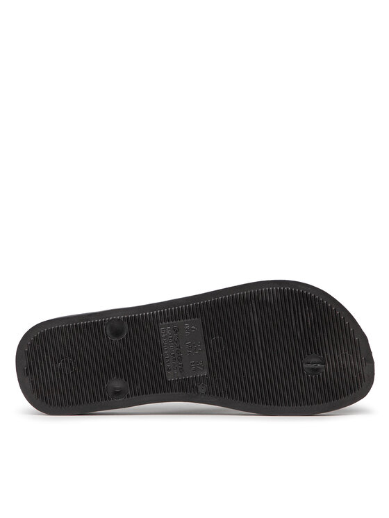 Ipanema Flip-flops Ipanema Anatomica Tan Fem 81030 Fekete
