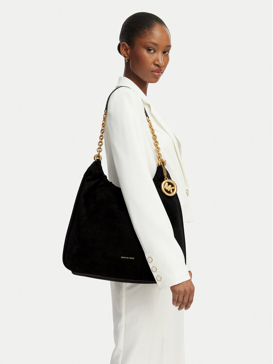 MICHAEL Michael Kors Geantă MICHAEL Michael Kors 30S6A15L7S Negru