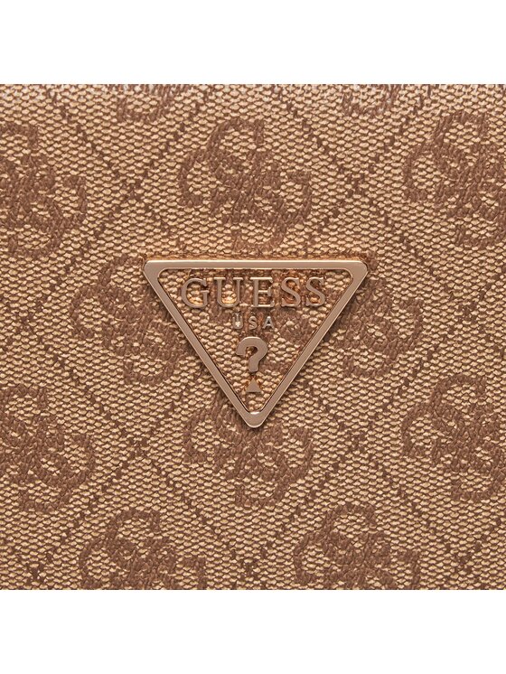 Guess Σακίδιο Guess HWSL90 06330 Μπεζ