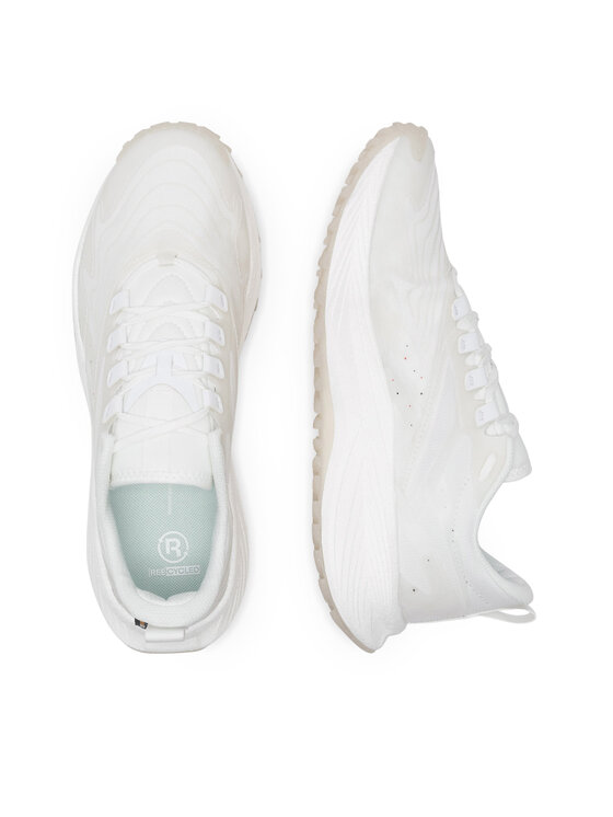 Reebok Взуття для бігу Reebok Floatride Energ 100074904 Білий
