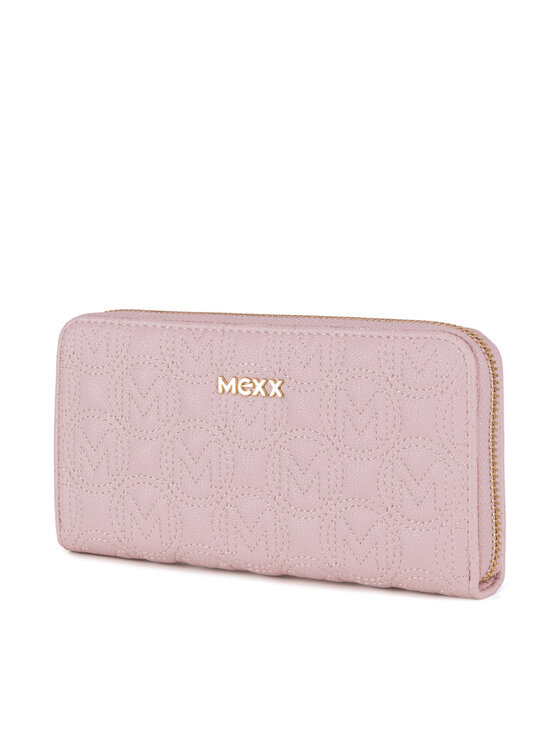 MEXX Portofel MEXX MEXX-W1-001-AW24 Roz