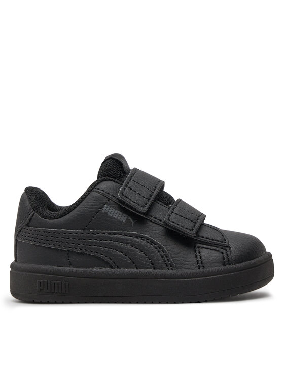 Puma Сникърси Puma Rickie Classic V Inf 394254-11 Черен