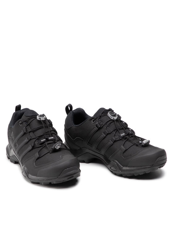adidas Trekingová obuv adidas Terrex Swift R2 CM7486 Čierna