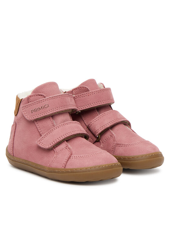 Primigi Botines planos Primigi 8912233 M Rosa