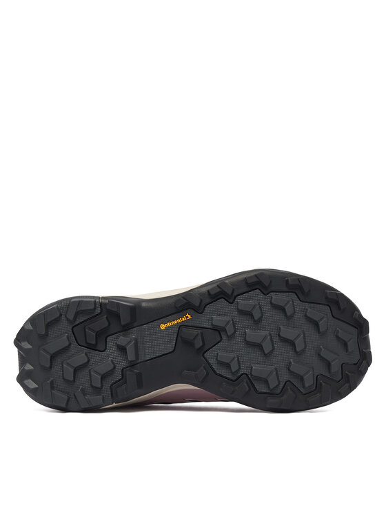 adidas Trekkings adidas Terrex Skychaser Ax5 Gore-Tex Hiking Shoes KJ8947 Negru