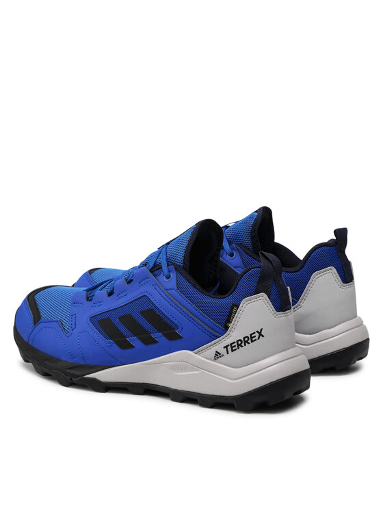 adidas Маратонки за бягане adidas Terrex Agravic Tr Gtx GORE-TEX FZ4083 Син