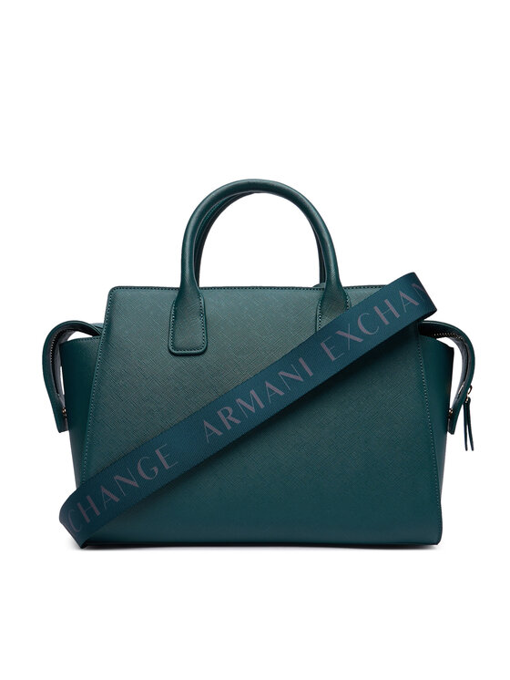 Armani Exchange Сумка Armani Exchange XW002158 AF26570 U7338 Зелений