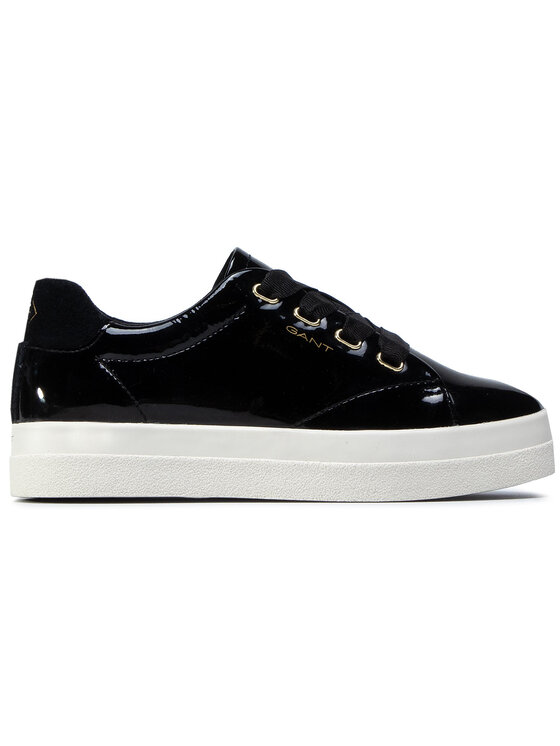 Gant Αθλητικά Gant Avona 21531834 Μαύρο