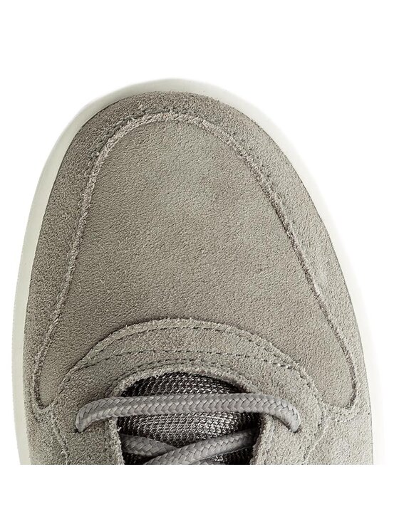 Nike Sneakers Nike Court Borough Mid Prem 844884 006 Grigio
