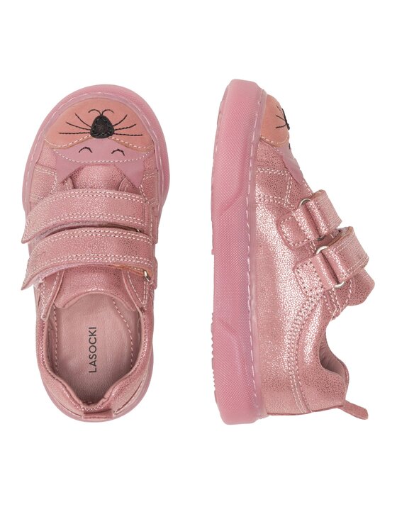Lasocki Kids Sportcipők Lasocki Kids OCEANO CI12-3095-03(III)DZ Rózsaszín