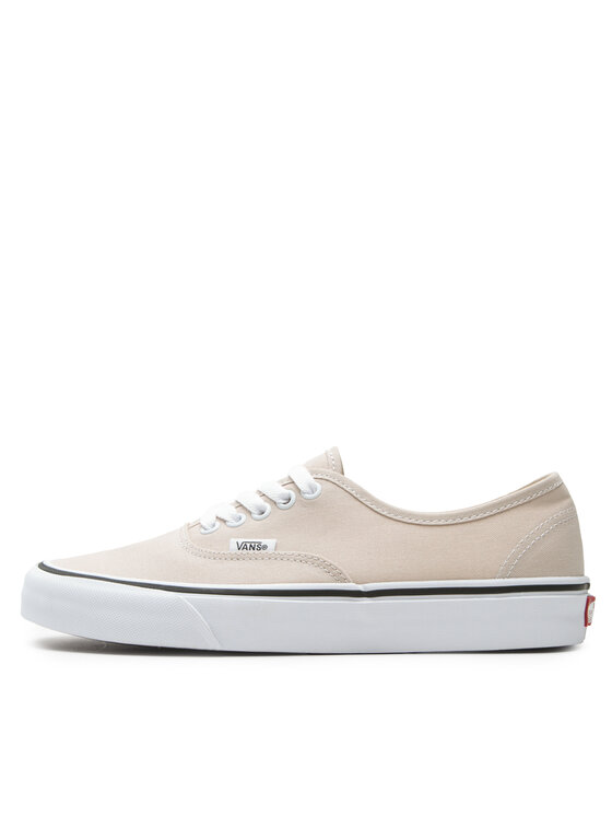Vans Tenis superge Vans Authentic VN0A5KS9BLL1 Bež