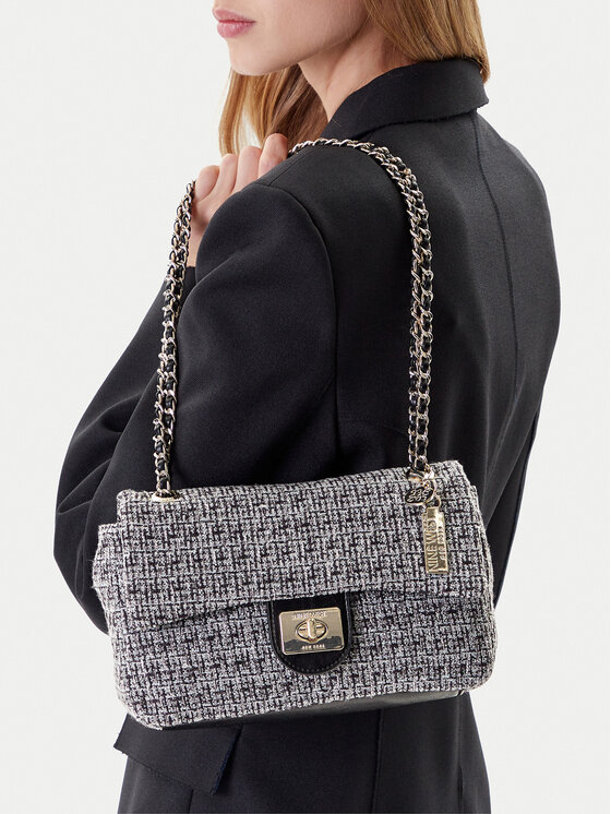 Nine West Rankinė Nine West EO-Hudson-Harmony-LDA8004A Pilka