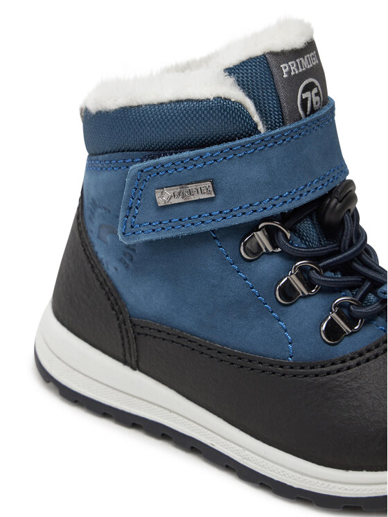 Primigi Снігоходи Primigi 6855311 M GORE-TEX Голубий