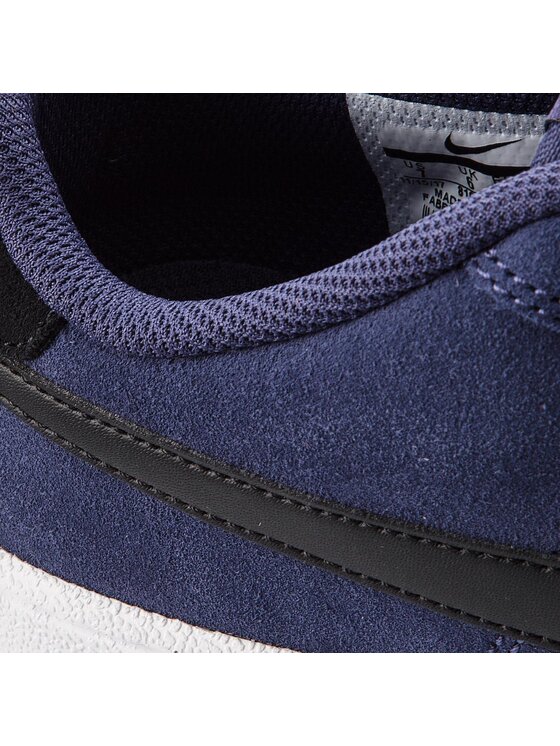 Nike Sportcipők Nike Court Royale Suede 819802 500 Sötétkék