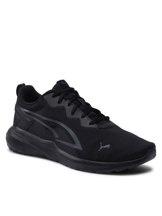 Puma Снікерcи Puma All-Day Active 386269 01 Чорний