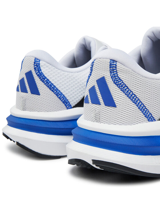 adidas Běžecké boty adidas Galaxy 7 ID8753 Modrá