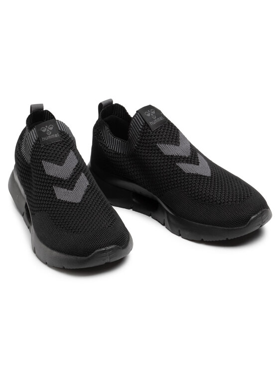 Hummel Sportcipők Hummel Tatum Seamless 211939-2042 Fekete