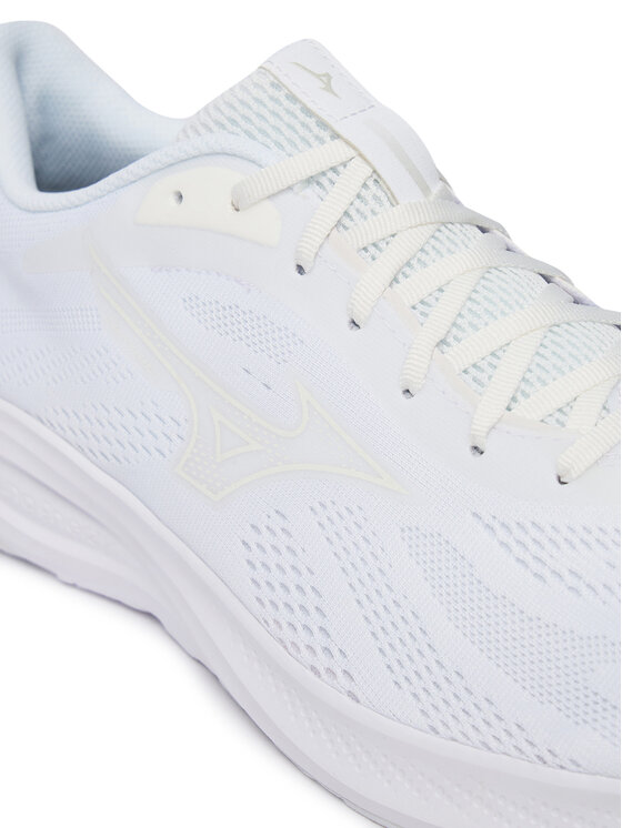 Mizuno Взуття для бігу Mizuno Enerzy Runner 2 K1GA2510 Білий