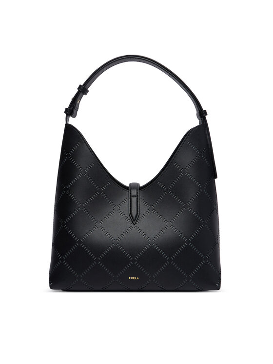 Furla Borsetta Furla Goccia M WB01499 BX3947 KH O6000 Nero