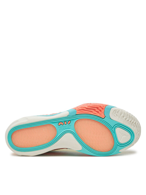 Nike Взуття для баскетболу Nike Tatum 2 FJ6457 Кольоровий