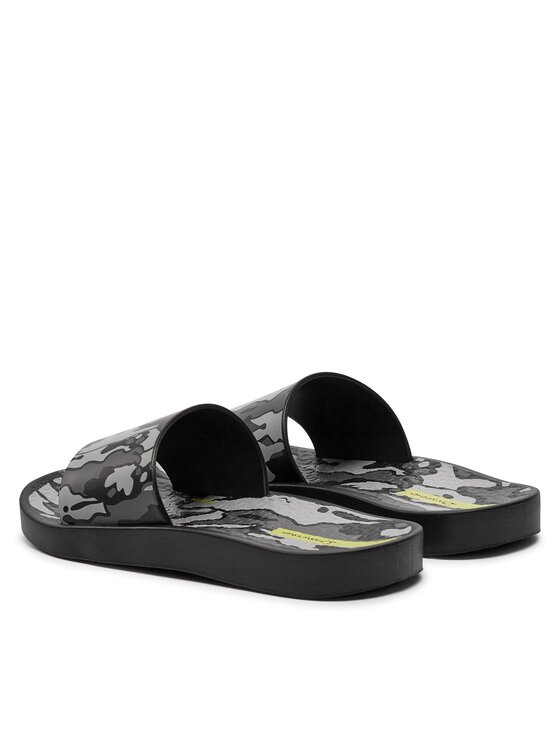 Ipanema Šľapky Ipanema 83474 Čierna