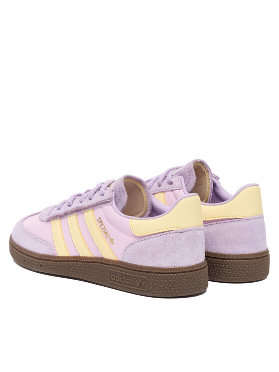 adidas Sneakers adidas Handball Spezial Cf El C JR7424 Violet