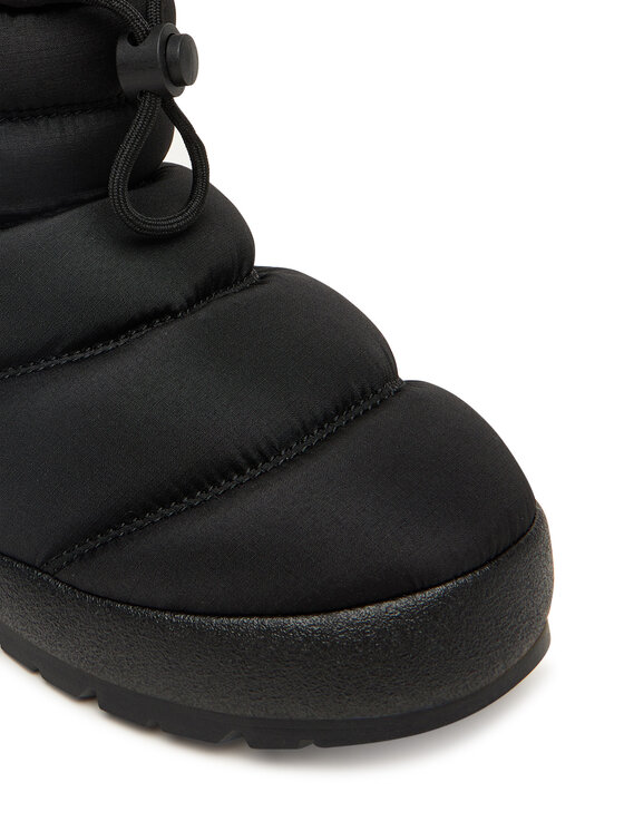 Puma Sněhule Puma Tuff Terra Hi 402177 01 Černá