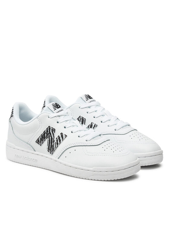 New Balance Laisvalaikio batai New Balance BBW80APB Balta