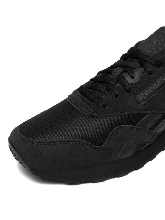 Reebok Снікерcи Reebok Eo Classic Nylon 100033377 Чорний