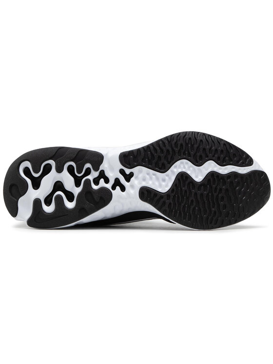 Nike Παπούτσια για Τρέξιμο Nike Renew Run 2 CU3504 005 Μαύρο