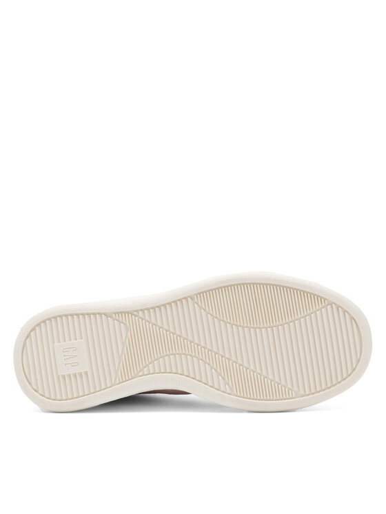 Gap Polobotky Gap GAB002F5SYLTPKGP Růžová