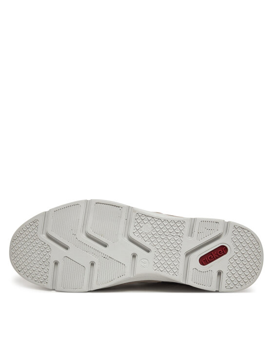Rieker Sportcipők Rieker CEO-16415-42 Szürke