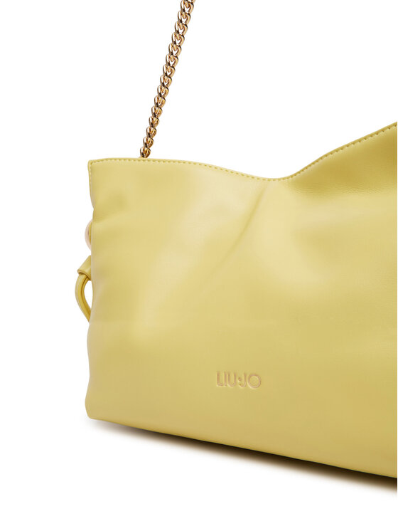Liu Jo Сумка Liu Jo AA6099 E0958 Жовтий