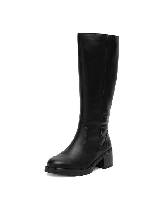 Rieker Csizma Rieker CEO-Y5254-00 Fekete