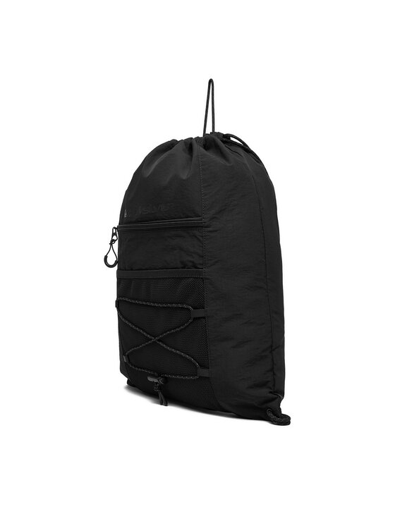 Quiksilver Рюкзак-мішок Quiksilver CEOWB-QUIC-M-001-09 Чорний