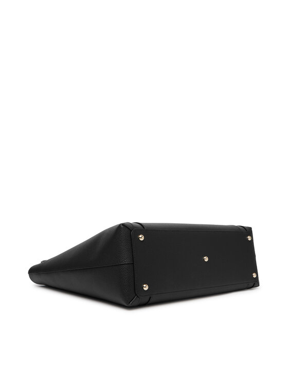 Furla Kabelka Furla Goccia L WB01788 BX3353 CN O6000 Čierna