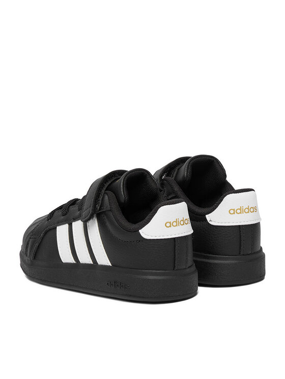 adidas Снікерcи adidas CEO-STREETTALK EL I JS5054 Чорний