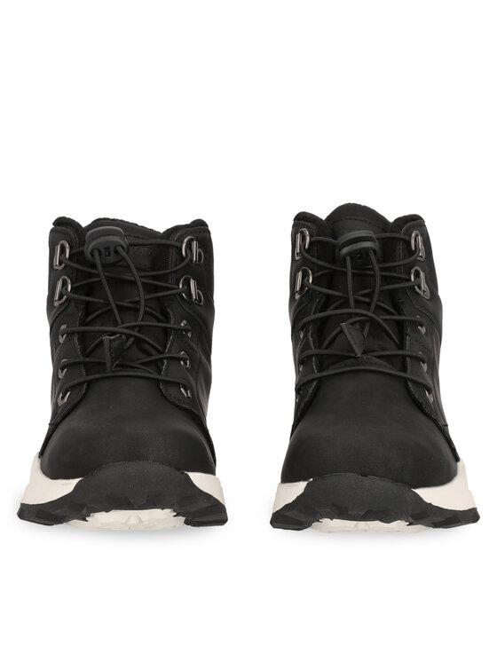 ZigZag Bakancs ZigZag Jurat Kids Boot WP Z234121 Szürke