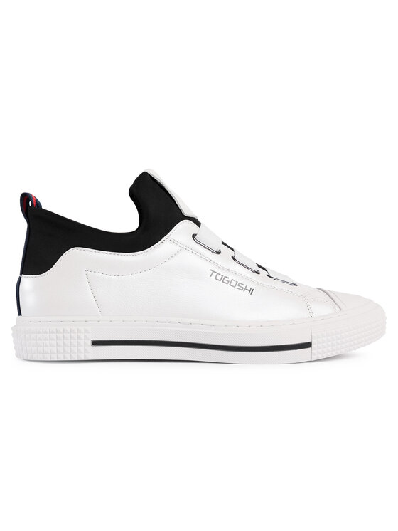 Togoshi Sneakers Togoshi TG-07-05-000246 Λευκό