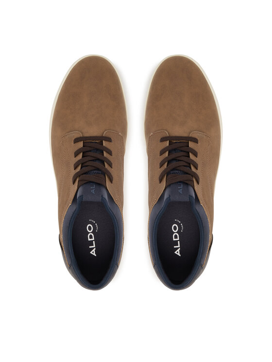 Aldo Туфлі Aldo Ardenn 14112530 Коричневий