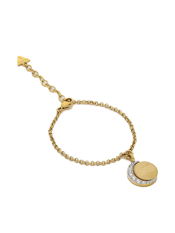 Guess Brățară Guess JUBB01 198JW Auriu