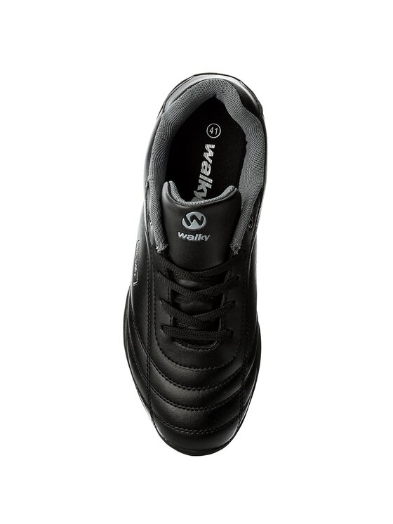 Walky Sneakersy Walky MP23-5771 Čierna