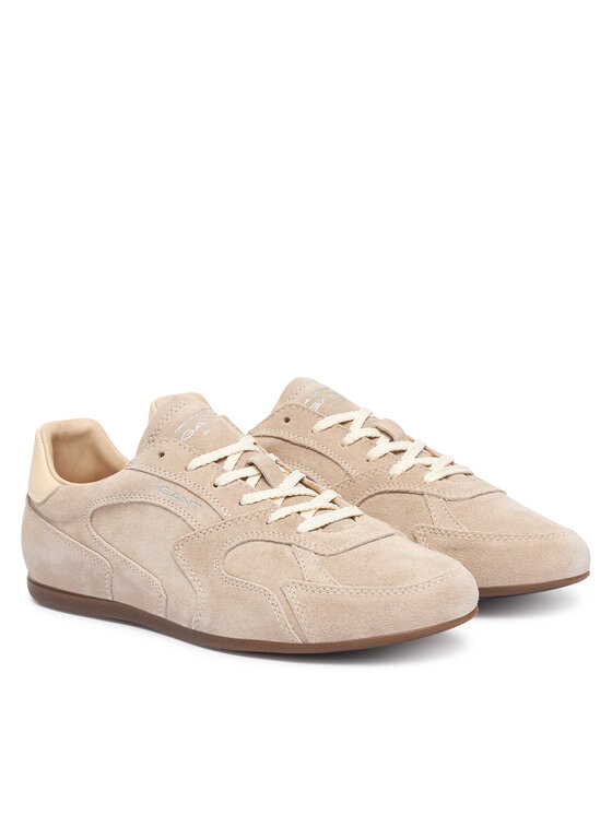 Gant Sneakersy Gant Sperly 33533361 Szary