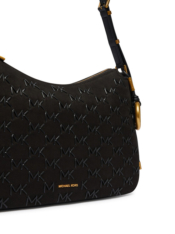 MICHAEL Michael Kors Сумка MICHAEL Michael Kors 30T6AY5L2U Чорний